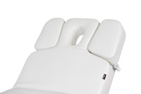 Leżanka kosmetyczna WEELKO® PLENIUS elektryczna z pilotem 