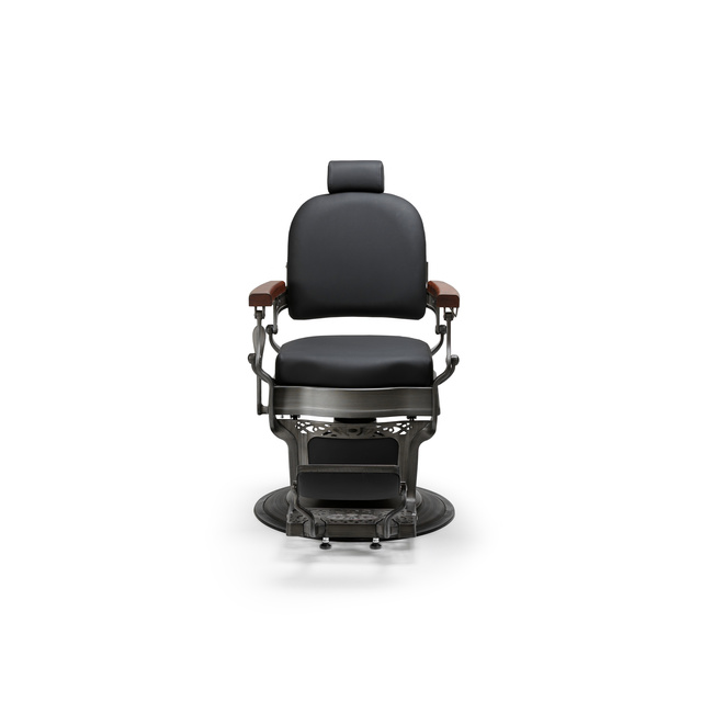 Fotel barberski DDUUEETT® FLEK