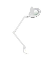  Lampa lupa WEELKO MEGA+ na statywie BEZCIENIOWA