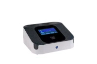 ZESTAW: Leżanka NAGGURA® SWOP 2L STARTER MASSAGE + Presoterapia Weelko / GRATIS Taboret Naggura
