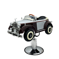 Fotel fryzjerski WEELKO® SHELBY | Fotel fryzjerski dziecięcy