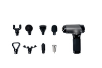 Pistolet do masażu WEELKO® TI PRO MAX