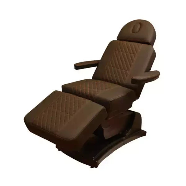 Fotel medyczny Panda ATHENA II RELAX z certyfikatem medycznym