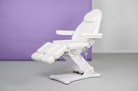 Fotel do pedicure WEELKO SERENITY® elektryczny z pilotem