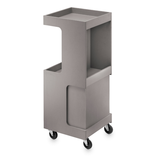 Pomocnik fryzjerski ARTECNO® ESSENTIAL z drewna | Pomocnik kosmetyczny | ECO LINE