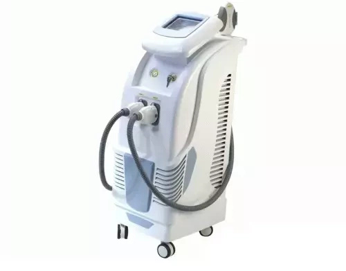 Laser ELight MED 230 (IPL + fala RF)  6 funkcyjny 