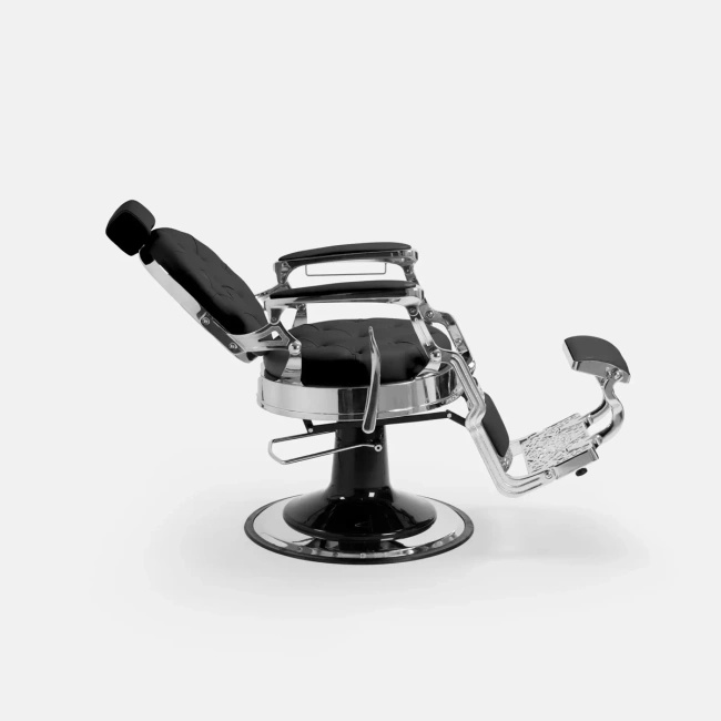 Fotel barberski DDUUEETT® MACK