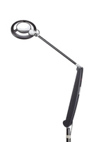 Lampa Lupa EVO 5 dpi | Lampa kosmetyczna na statywie | NOWA - WYPRZEDAŻ MAGAZYNU