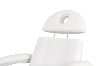 Fotel kosmetyczny WEELKO® VOME SMART bez lub z podgrzewanym materacem + GRATIS PILOT
