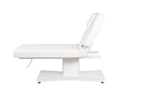 Leżanka kosmetyczna WEELKO® GOID z uchwytem na papier