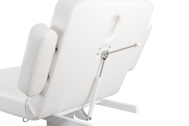 Leżanka kosmetyczna WEELKO® GOID z uchwytem na papier