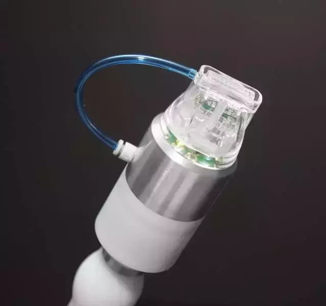 Zestaw kartridży do urządzenia RF Frakcyjny LAPIO | 10, 25, 64 PIN