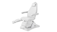 ZESTAW MEBLI PODOLOGICZNYCH WEELKO® | Fotel do pedicure + Unit + Frezarka