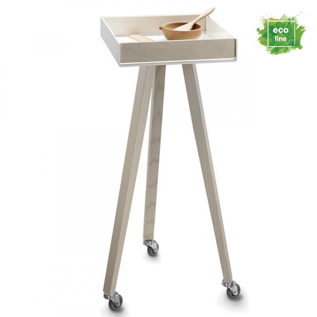 Pomocnik fryzjerski ARTECNO® JOLLY BOND | Pomocnik kosmetyczny | ECO LINE