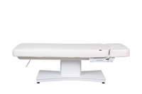 Leżanka kosmetyczna WEELKO® PLENIUS elektryczna z pilotem 