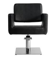 Fotel fryzjerski MUDI by WEELKO® CHIC Q