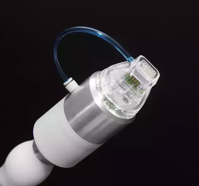 Wężyk vacuum do głowicy RF frakcyjny - 10 sztuk