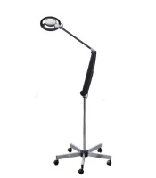 Lampa Lupa EVO 5 dpi | Lampa kosmetyczna na statywie | NOWA - WYPRZEDAŻ MAGAZYNU |  | wysyłka 24h