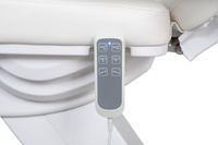 Fotel do pedicure WEELKO SERENITY® elektryczny z pilotem