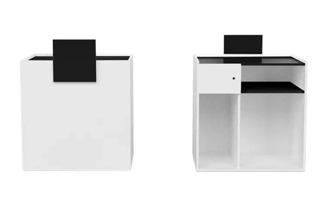 Recepcja kosmetyczna MUDI by WEELKO® YOKO