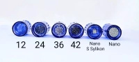 Kartridż do mezoterapii mikroigłowej PIN 36| OSTATNIE SZTUKI W MAGAZYNIE!