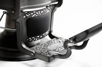 Fotel barberski DDUUEETT® FLEK