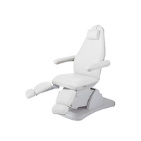 Fotel do pedicure MEDIZIO ASTRO E5 elektryczny | wysyłka 24h