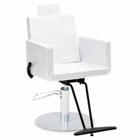Fotel kosmetyczny do makijażu ARTECNO® MEMORY POLTRONA TRUCCO