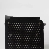 Pomocnik kosmetyczny NAGGURA® HÄP PREMIUM obrotowy 360° z półkami