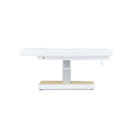 Leżanka kosmetyczna WEELKO® SPA NUUNA® FEEL 2