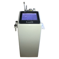 Kombajn kosmetyczny Lapio Professional 13w1 z dotykowym ekranem LCD 12''