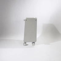 Pomocnik kosmetyczny NAGGURA® HÄP PREMIUM obrotowy 360° z półkami