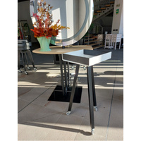 Pomocnik fryzjerski ARTECNO® JOLLY BOND | Pomocnik kosmetyczny | ECO LINE