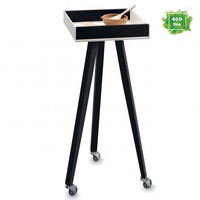 Pomocnik fryzjerski ARTECNO® JOLLY BOND | Pomocnik kosmetyczny | ECO LINE