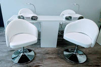 Fotel kosmetyczny ARTECNO® MARYLIN