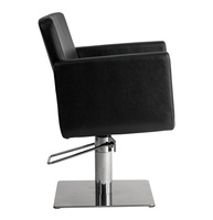 Fotel fryzjerski MUDI by WEELKO® CHIC Q