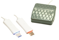Kombajn kosmetyczny Lapio Professional + Zestaw do infuzji tlenowej/ GRATIS Skin analizer 