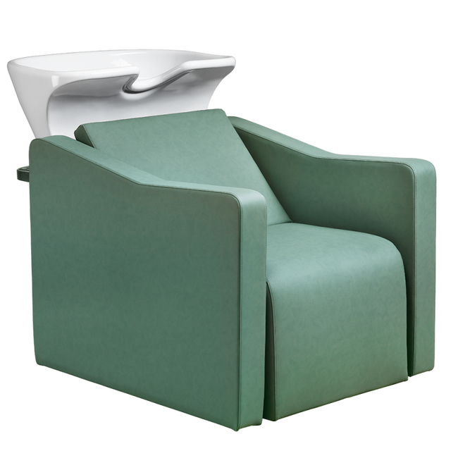 Myjnia fryzjerska ARTECNO® OLIMPO SUPER RELAX | wybierz kolor 