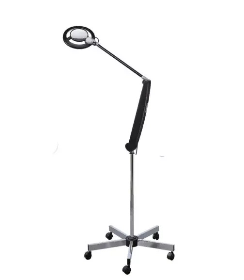 Lampa Lupa EVO 5 dpi | Lampa kosmetyczna na statywie | NOWA - WYPRZEDAŻ MAGAZYNU