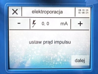 Urządzenie kosmetyczne RF frakcyjny + Oczyszczanie wodorowe HYDROGENIUM+