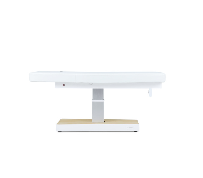 Leżanka kosmetyczna WEELKO® SPA NUUNA® FEEL 2