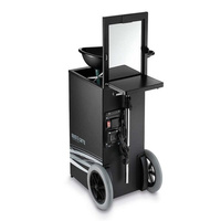  Mobilna myjnia fryzjerska ARTECNO® WASH&CARRY