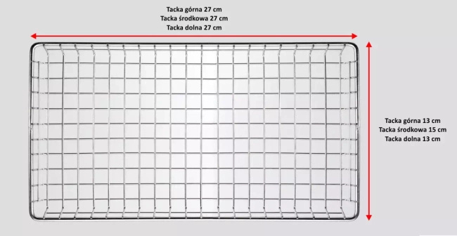 Autoklaw YESON E BLACK z ekranem LCD klasa B z drukarką 8L,12L,18L,22L i PASZPORTEM | GRATIS SZKOLENIE