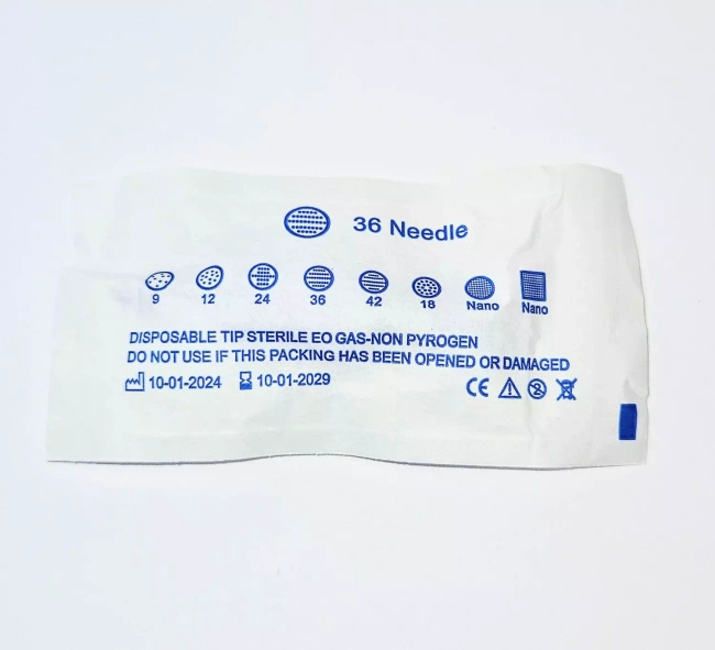 Kartridż do mezoterapii mikroigłowej 36 PIN 