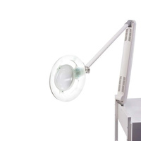 Lampa Lupa bezcieniowa EVO 5 DPI | Lampa kosmetyczna ARTECNO® LENTE LED