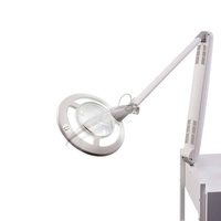 Lampa medyczna ARTECNO® LENTE LED na statywie | soczewka 5 DPI| Lampa lupa EVO