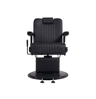 Fotel barberski MUDI by WEELKO® FADE