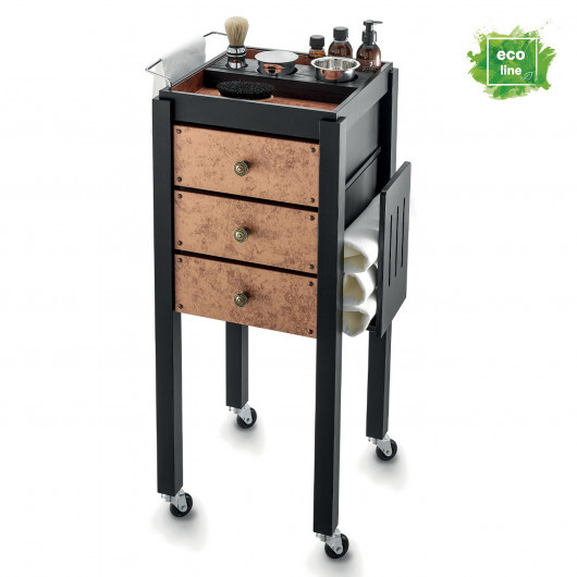 Pomocnik fryzjerski ARTECNO® BARBER | ECO LINE