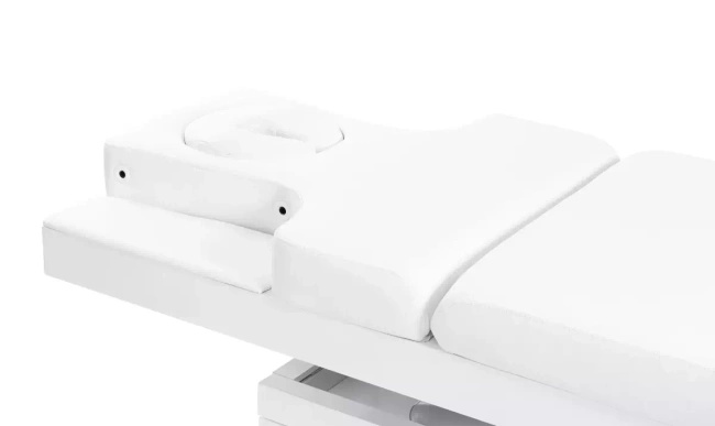 Leżanka kosmetyczna DDUUEETT® LIMB podświetlana | bez lub z podgrzewanym materacem