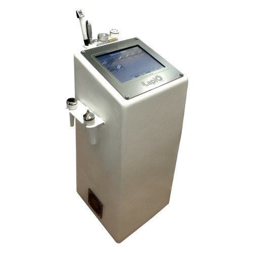 Kombajn kosmetyczny Lapio Professional 13w1 z dotykowym ekranem LCD 12''